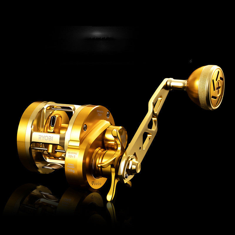 Fly Fishing Reels