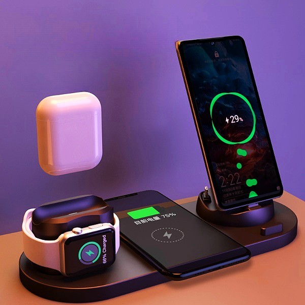 Wireless Charger