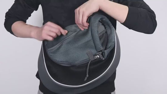 Carrying Pets Bag